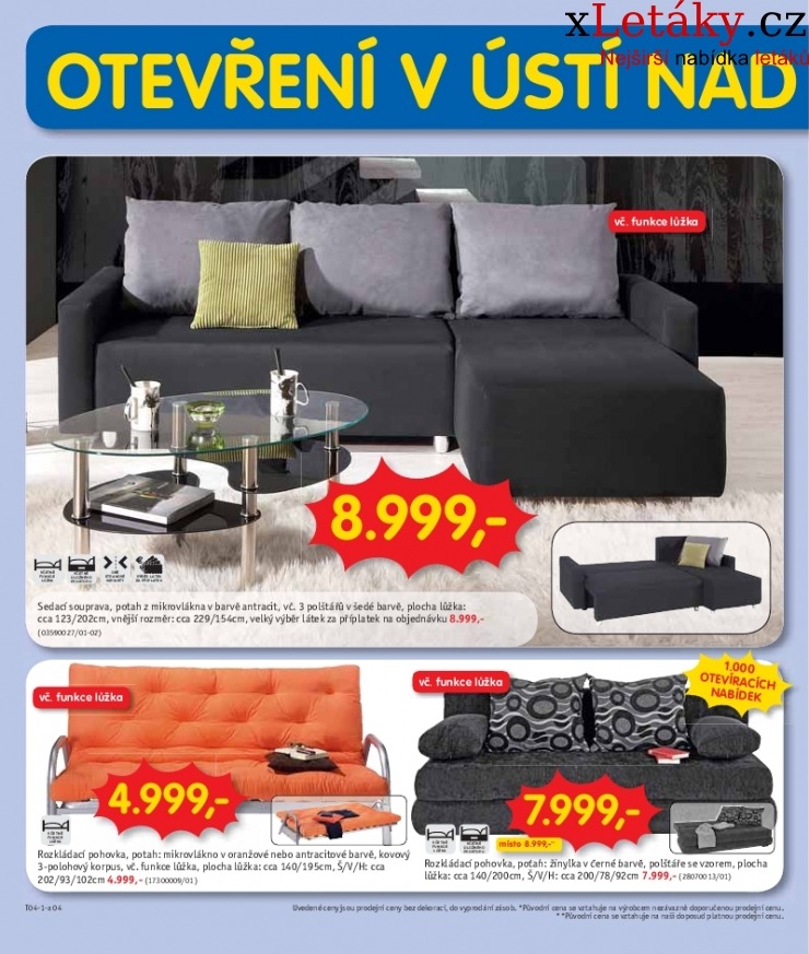 let�k M�belix aktu�ln� let�k strana 1