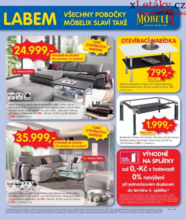 let�k M�belix aktu�ln� let�k strana 1