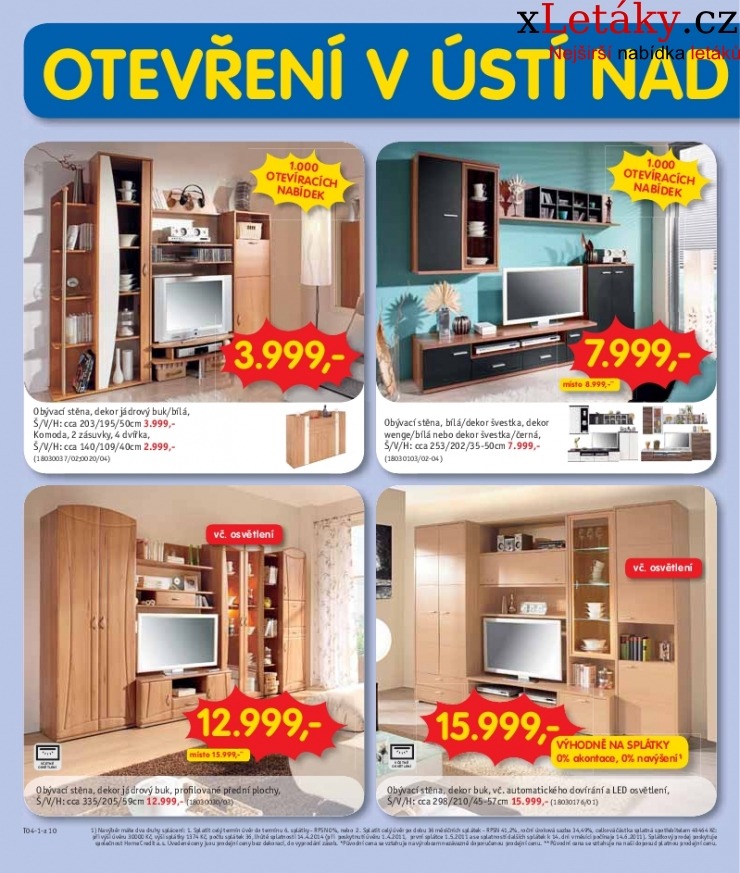 let�k M�belix aktu�ln� let�k strana 1