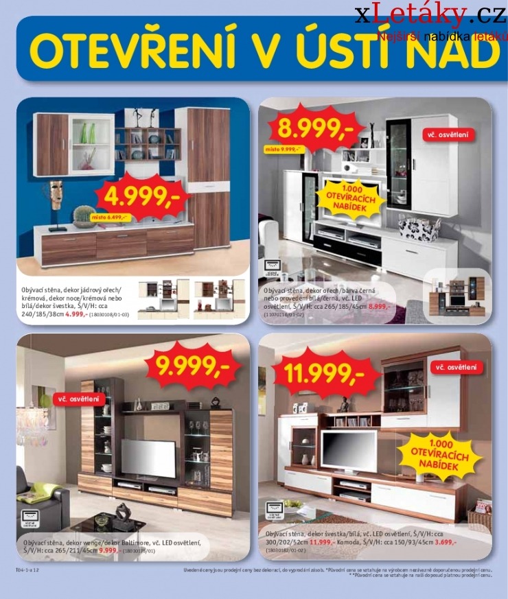 let�k M�belix aktu�ln� let�k strana 1