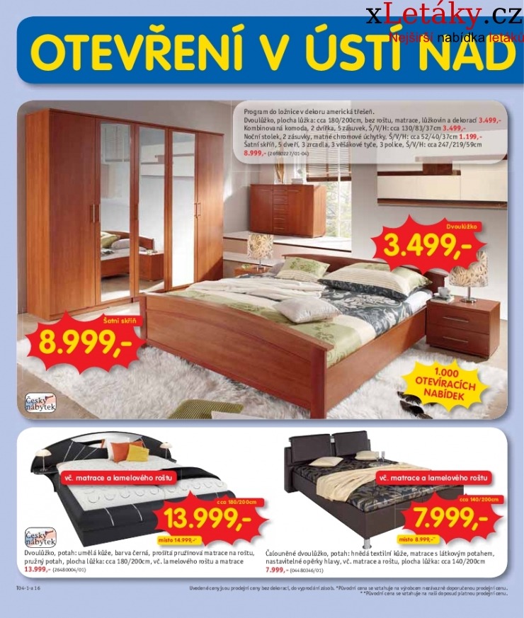 let�k M�belix aktu�ln� let�k strana 1