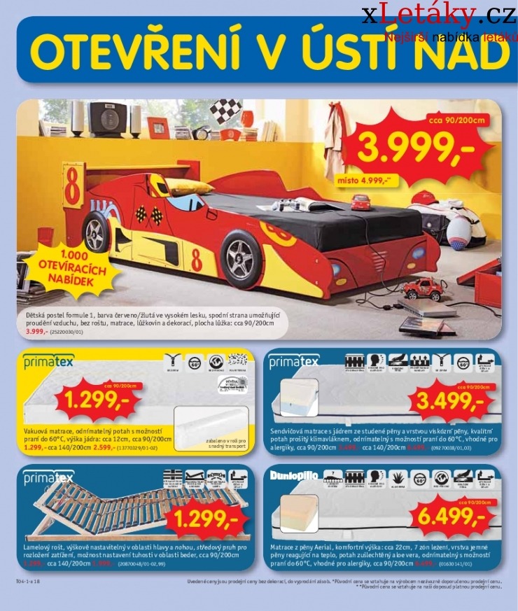 let�k M�belix aktu�ln� let�k strana 1