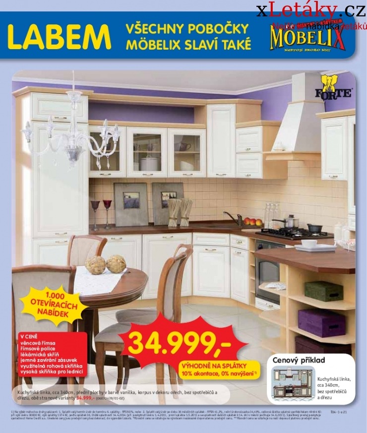 let�k M�belix aktu�ln� let�k strana 1