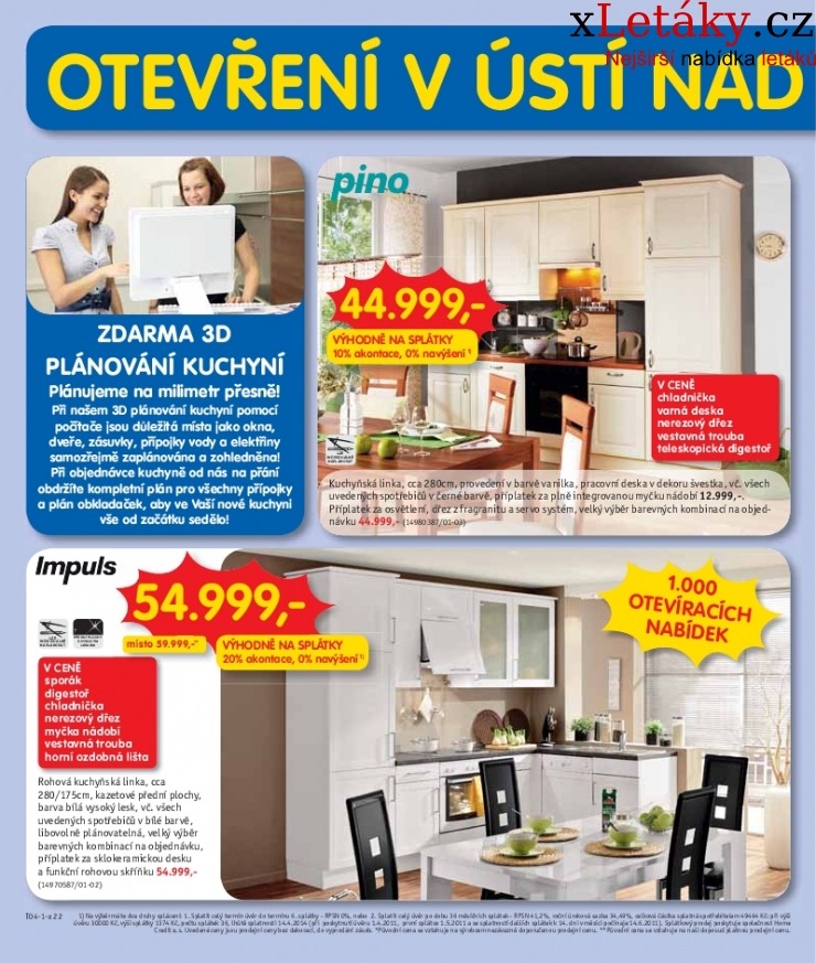 let�k M�belix aktu�ln� let�k strana 1