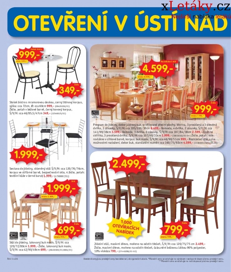 let�k M�belix aktu�ln� let�k strana 1