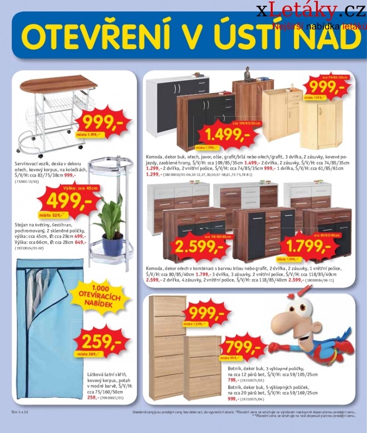 let�k M�belix aktu�ln� let�k strana 1