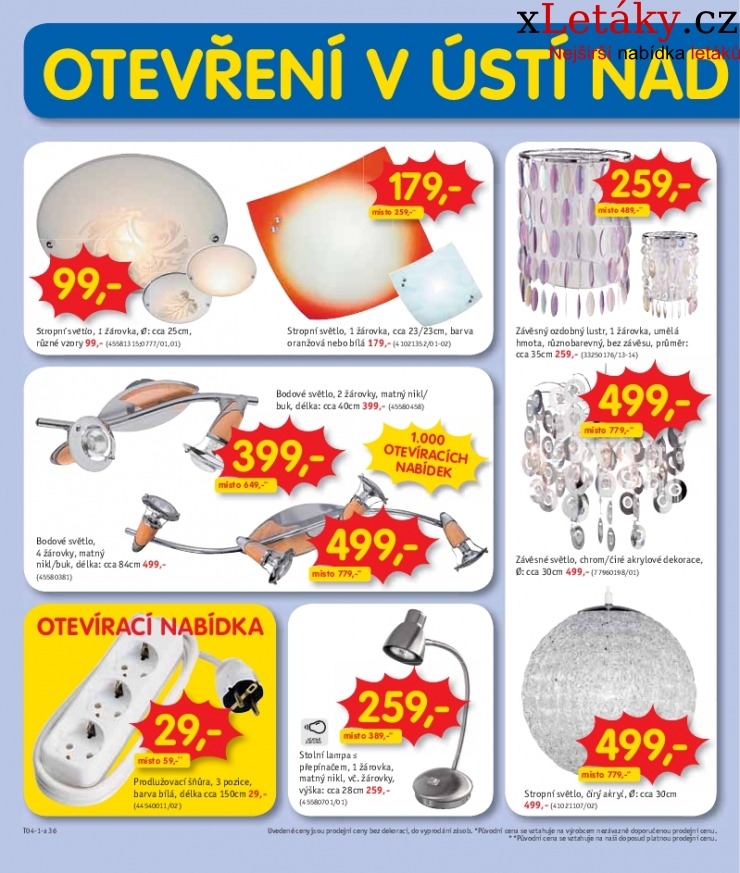 let�k M�belix aktu�ln� let�k strana 1