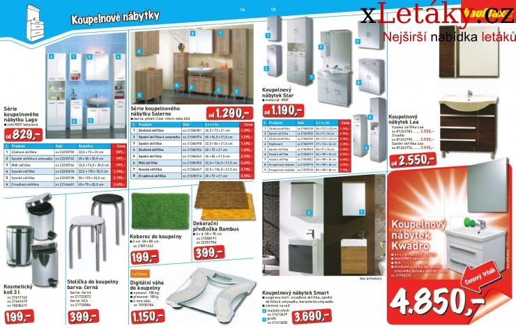 let�k Baumax aktu�ln� let�k strana 1