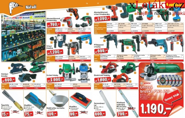 leták Baumax aktuální leták strana 1 leták Baumax aktuální leták strana 1