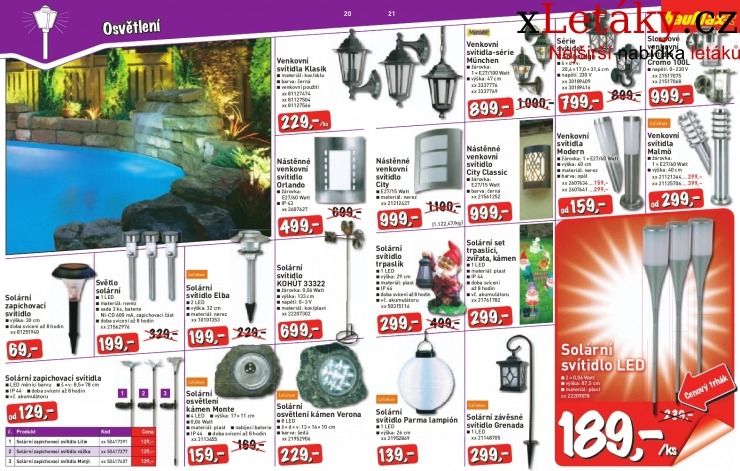 let�k Baumax aktu�ln� let�k strana 1