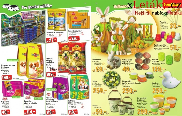 let�k Baumax aktu�ln� let�k strana 1