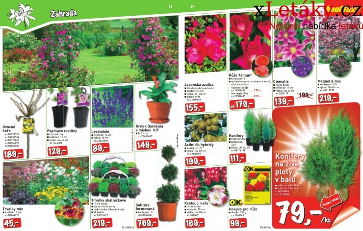 leták Baumax aktuální leták strana 1 leták Baumax aktuální leták strana 1