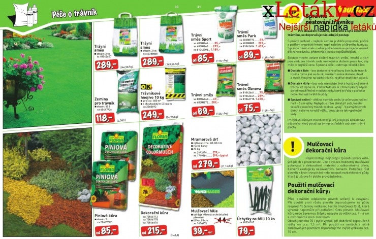 let�k Baumax aktu�ln� let�k strana 1