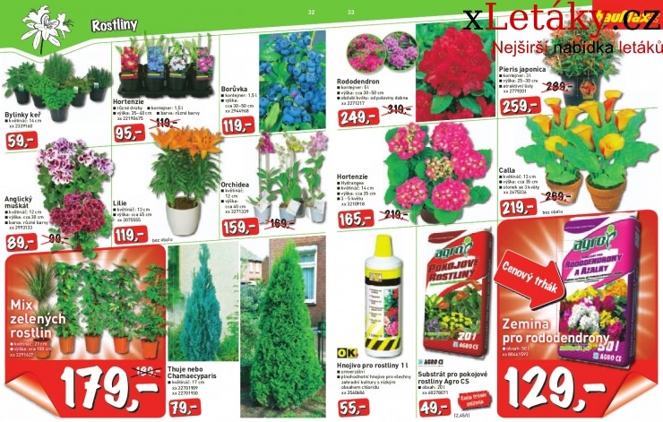 let�k Baumax aktu�ln� let�k strana 1