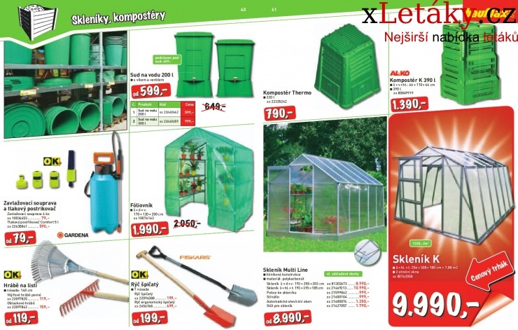 leták Baumax aktuální leták strana 1 leták Baumax aktuální leták strana 1