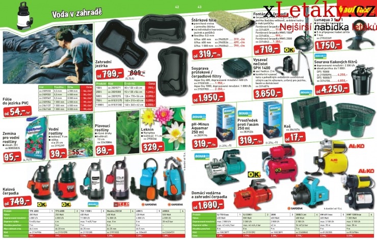 leták Baumax aktuální leták strana 1 leták Baumax aktuální leták strana 1