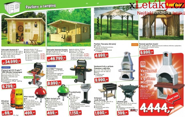 leták Baumax aktuální leták strana 1 leták Baumax aktuální leták strana 1