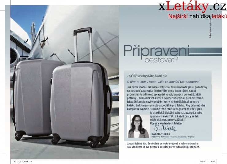 let�k Tchibo aktu�ln� let�k strana 1