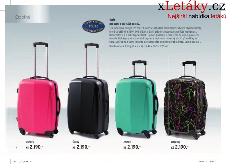 let�k Tchibo aktu�ln� let�k strana 1