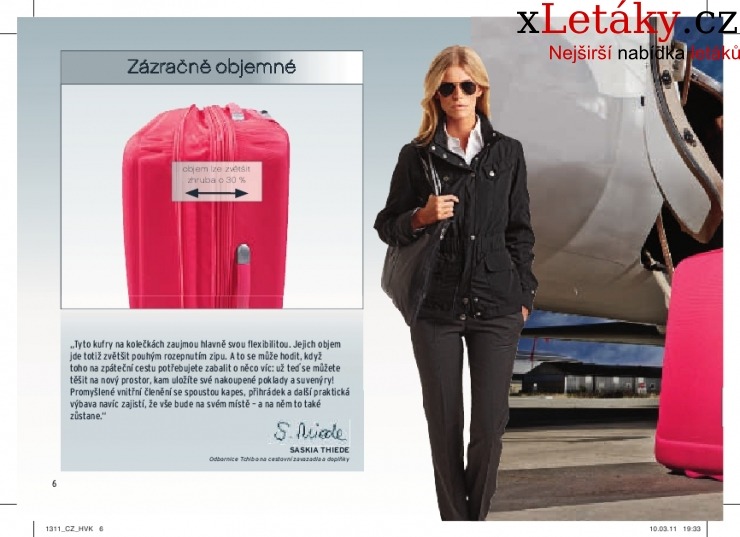 let�k Tchibo aktu�ln� let�k strana 1