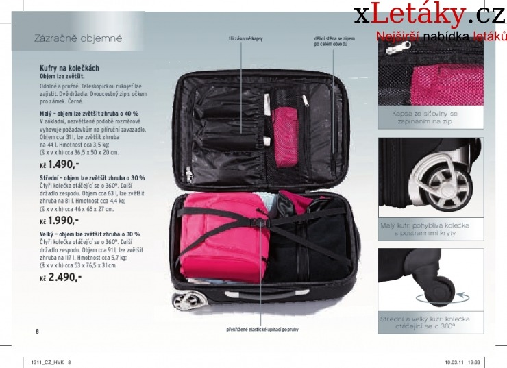 let�k Tchibo aktu�ln� let�k strana 1