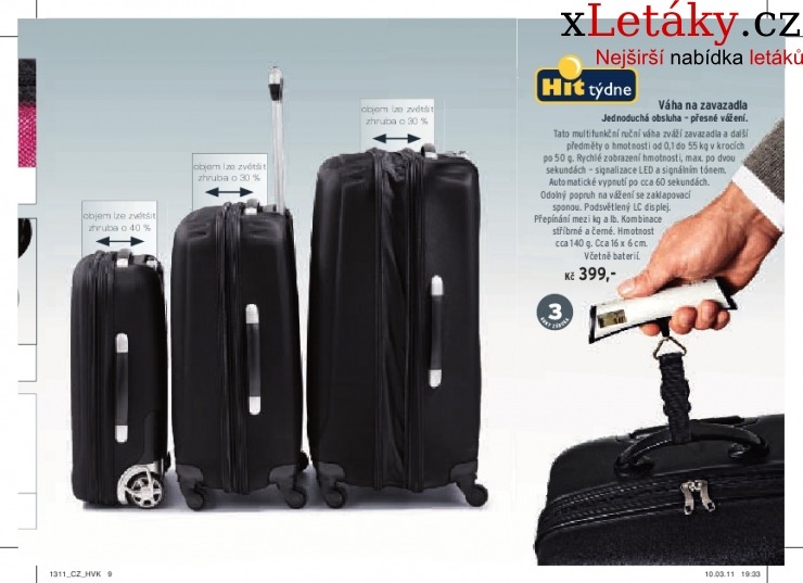 let�k Tchibo aktu�ln� let�k strana 1