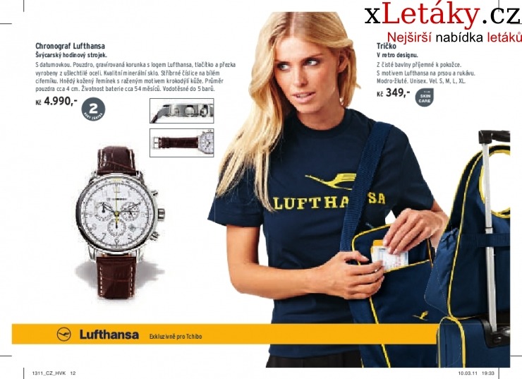 let�k Tchibo aktu�ln� let�k strana 1