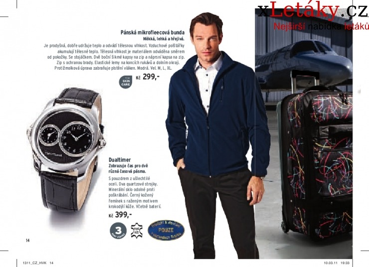 let�k Tchibo aktu�ln� let�k strana 1