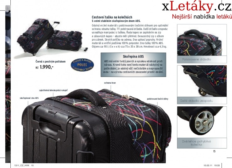 let�k Tchibo aktu�ln� let�k strana 1