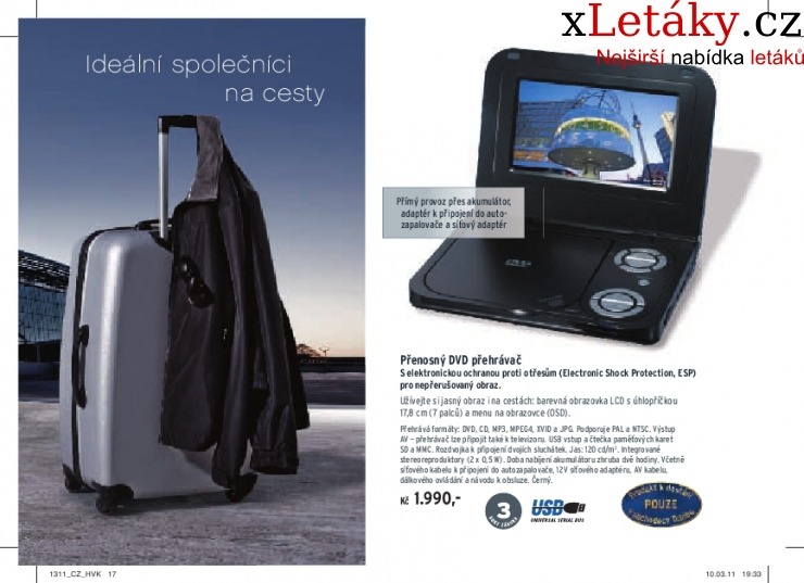 let�k Tchibo aktu�ln� let�k strana 1