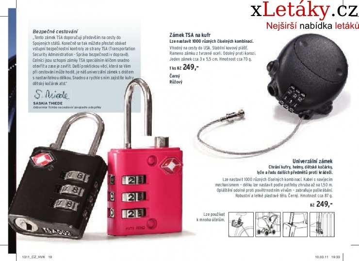 let�k Tchibo aktu�ln� let�k strana 1