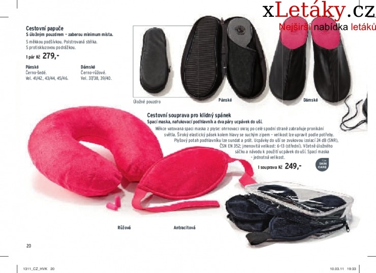 let�k Tchibo aktu�ln� let�k strana 1