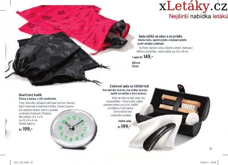 let�k Tchibo aktu�ln� let�k strana 1