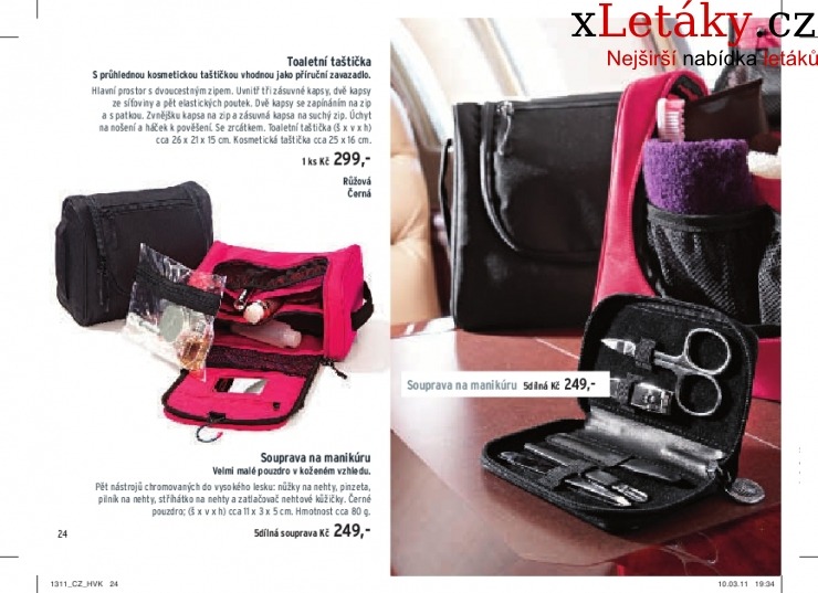 let�k Tchibo aktu�ln� let�k strana 1