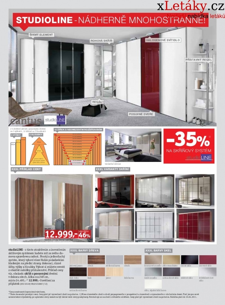 let�k XXXLutz let�k strana 1