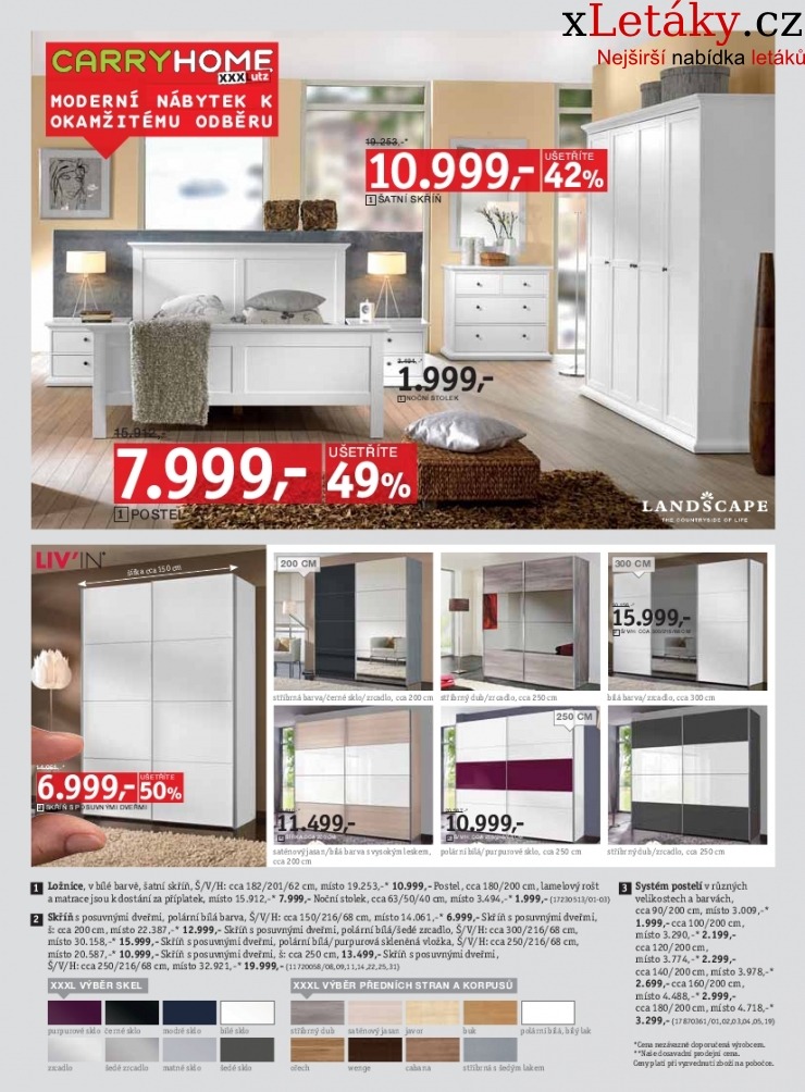 let�k XXXLutz let�k strana 1