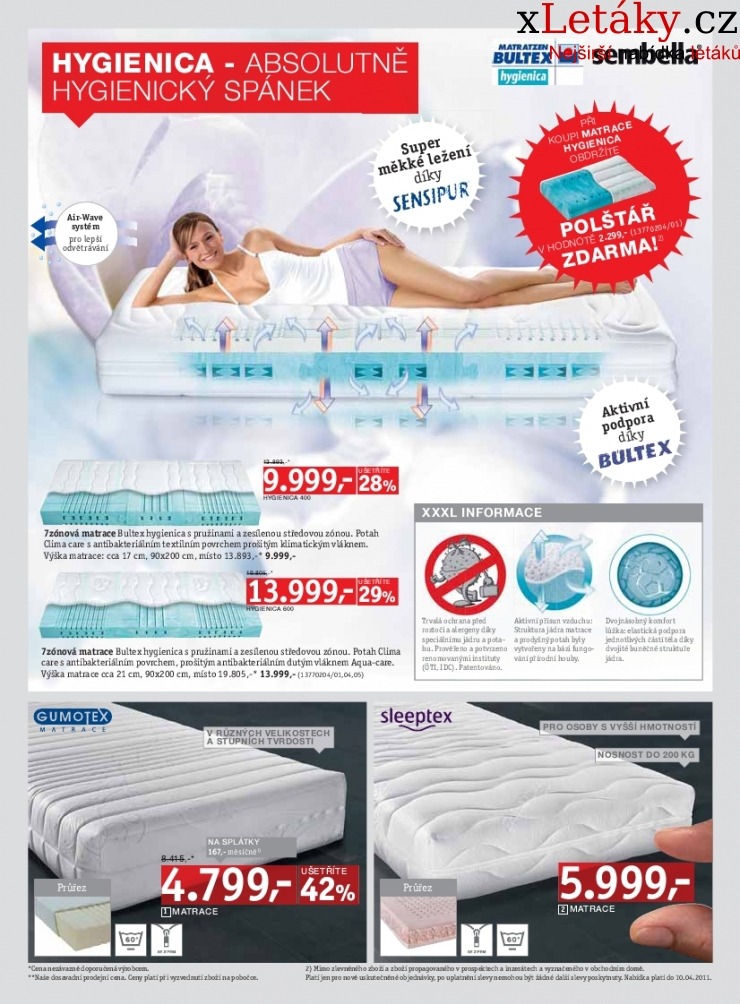 let�k XXXLutz let�k strana 1