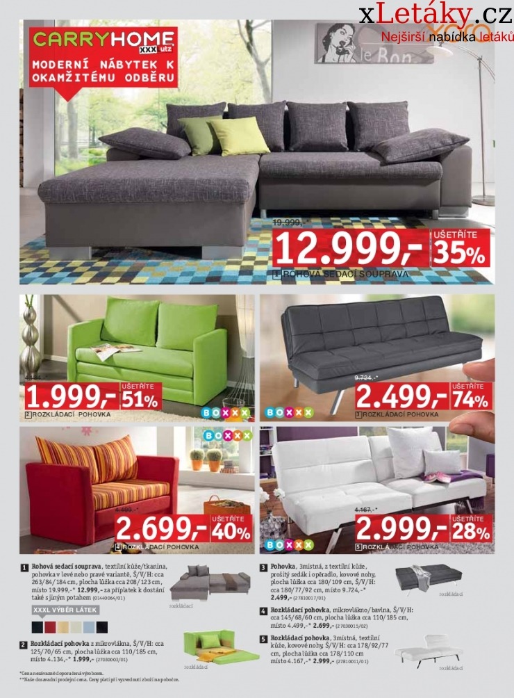 let�k XXXLutz let�k strana 1