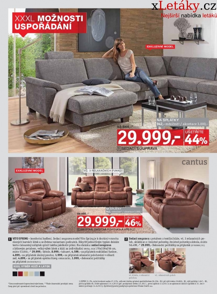 let�k XXXLutz let�k strana 1