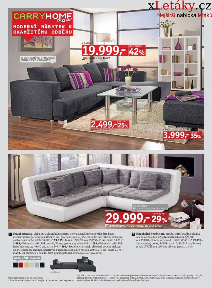 let�k XXXLutz let�k strana 1