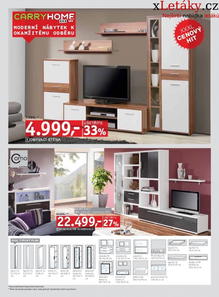 let�k XXXLutz let�k strana 1