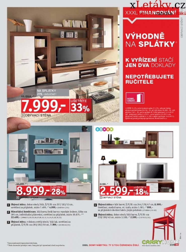 let�k XXXLutz let�k strana 1