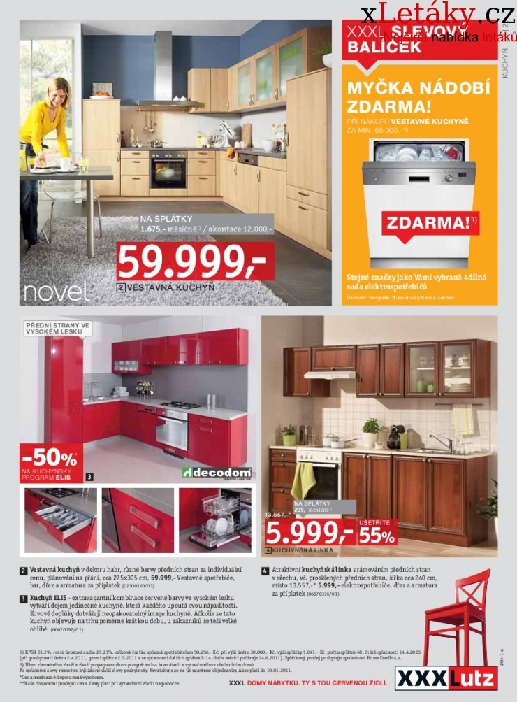 let�k XXXLutz let�k strana 1