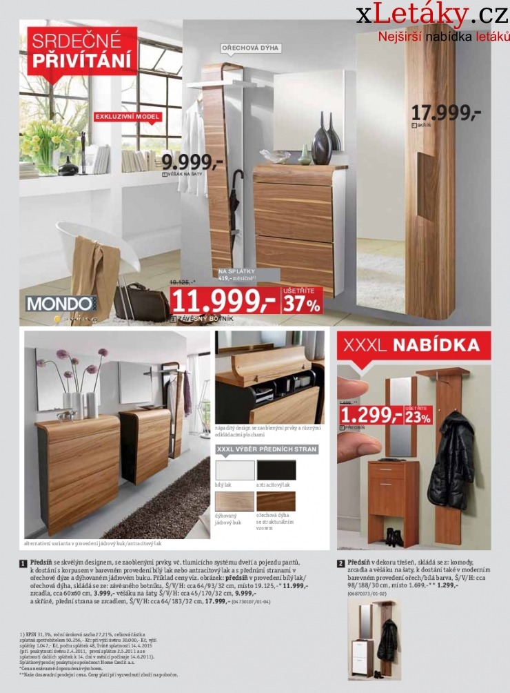 let�k XXXLutz let�k strana 1