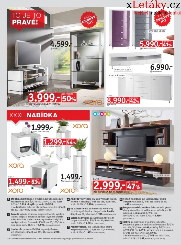 let�k XXXLutz let�k strana 1