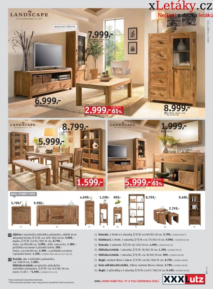 let�k XXXLutz let�k strana 1