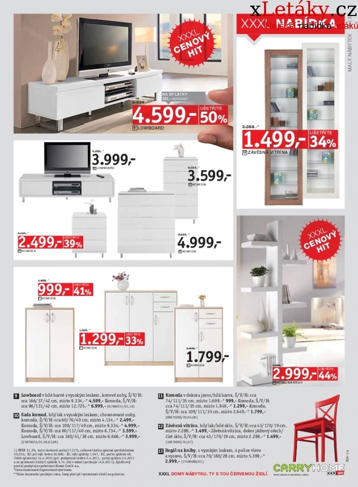 let�k XXXLutz let�k strana 1