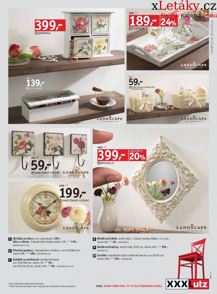 let�k XXXLutz let�k strana 1