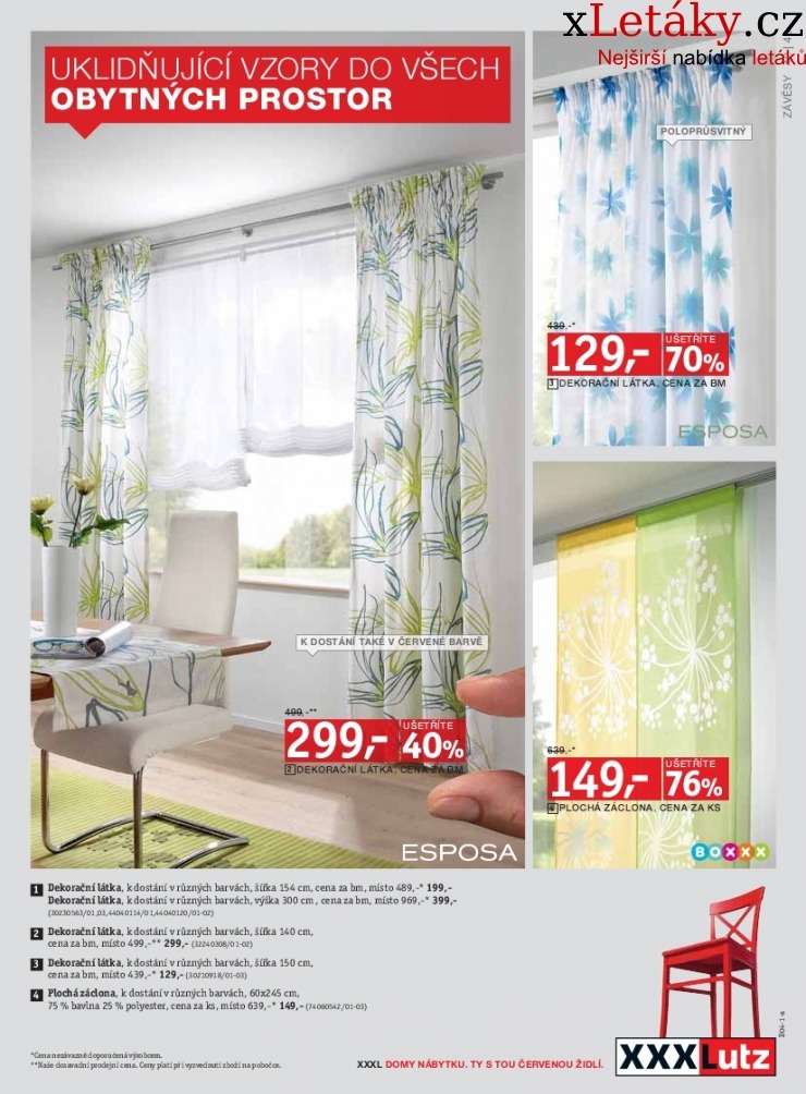 let�k XXXLutz let�k strana 1