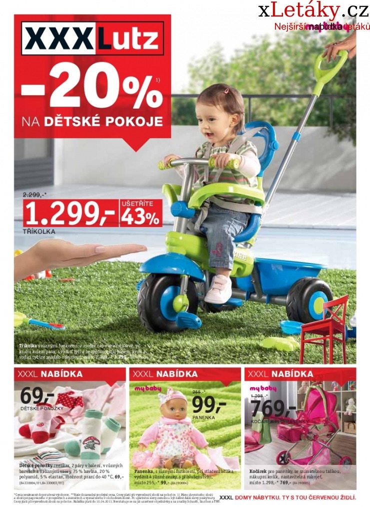 letk XXXLutz aktuln letk strana 1